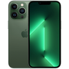 Imagine 2/6 - Apple iPhone 13 Pro Mobiltelefon, Kártyafüggetlen, 128GB, Alpine Green (zöld)