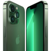 Imagine 3/6 - Apple iPhone 13 Pro Mobiltelefon, Kártyafüggetlen, 128GB, Alpine Green (zöld)