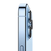 Imagine 4/6 - Használt Mobiltelefon - Apple iPhone 13 Pro Max, Kártyafüggetlen, 128GB, Sierra Blue (kék) -100%-os akkumulátor