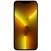 Kép 1/6 - Apple iPhone 13 Pro Használt Mobiltelefon, Kártyafüggetlen, 128GB, Gold (arany)
