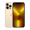 Kép 2/6 - Apple iPhone 13 Pro Használt Mobiltelefon, Kártyafüggetlen, 128GB, Gold (arany)