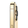 Kép 5/6 - Apple iPhone 13 Pro Használt Mobiltelefon, Kártyafüggetlen, 128GB, Gold (arany)