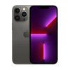 Kép 2/6 - Használt Mobiltelefon - Apple iPhone 13 Pro Max, Kártyafüggetlen, 128GB, Graphite (fekete) 