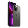 Imagine 3/6 - Használt Mobiltelefon - Apple iPhone 13 Pro, Kártyafüggetlen, 128GB, Graphite (grafit) - 96%-os akkumulátor