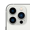 Kép 4/6 - Apple iPhone 13 Pro Mobiltelefon, Kártyafüggetlen, 128GB, Silver (ezüst) 
