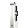 Kép 5/6 - Apple iPhone 13 Pro Mobiltelefon, Kártyafüggetlen, 128GB, Silver (ezüst) 