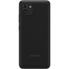 Kép 2/6 - Samsung Galaxy A03 Mobiltelefon, Kártyafüggetlen, Dual Sim, 4GB/64GB, Black (fekete)