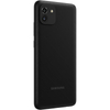 Kép 3/6 - Samsung Galaxy A03 Mobiltelefon, Kártyafüggetlen, Dual Sim, 4GB/64GB, Black (fekete)