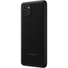 Kép 4/6 - Samsung Galaxy A03 Mobiltelefon, Kártyafüggetlen, Dual Sim, 4GB/64GB, Black (fekete)