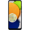 Kép 1/4 - Samsung Galaxy A03 Mobiltelefon, Kártyafüggetlen, Dual Sim, 4GB/64GB, Blue (kék) + ajándék 149 lej értékben