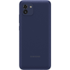 Kép 2/4 - Samsung Galaxy A03 Mobiltelefon, Kártyafüggetlen, Dual Sim, 4GB/64GB, Blue (kék)