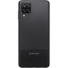 Kép 2/4 - Használt Mobiltelefon - Samsung Galaxy A12, Kártyafüggetlen, Dual Sim, 4GB/64GB, Black (fekete) 