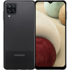 Kép 3/4 - Használt Mobiltelefon - Samsung Galaxy A12, Kártyafüggetlen, Dual Sim, 4GB/64GB, Black (fekete) 