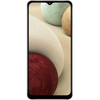 Kép 1/5 - Samsung Galaxy A12 Mobiltelefon, Kártyafüggetlen, Dual Sim, 64GB, Fehér