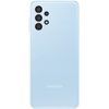 Kép 2/5 - Samsung Galaxy A13 Mobiltelefon, Kártyafüggetlen, Dual Sim, 4GB/64GB, Blue (kék)