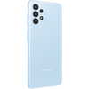Kép 3/5 - Samsung Galaxy A13 Mobiltelefon, Kártyafüggetlen, Dual Sim, 4GB/64GB, Blue (kék)