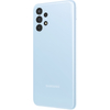 Kép 4/5 - Samsung Galaxy A13 Mobiltelefon, Kártyafüggetlen, Dual Sim, 4GB/64GB, Blue (kék)