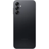 Imagine 2/5 - Samsung Galaxy A14 Mobiltelefon, Kártyafüggetlen, Dual Sim, 4GB/128GB, Black (fekete)