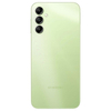 Imagine 2/5 - Samsung Galaxy A14 Mobiltelefon, Kártyafüggetlen, Dual Sim, 4GB/128GB, Green (zöld)