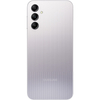 Imagine 2/5 - Samsung Galaxy A14 Mobiltelefon, Kártyafüggetlen, Dual Sim, 4GB/64GB, Silver (ezüst) 