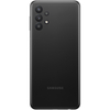 Kép 2/8 - Samsung Galaxy A32 Mobiltelefon, Kártyafüggetlen, Dual SIM, 4GB/128GB, Awesome Black (fekete)