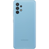 Kép 2/5 - Samsung Galaxy A32 5G Mobiltelefon, Kártyafüggetlen, Dual SIM, 4GB/64GB, Awesome Blue (kék) 