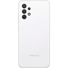 Kép 2/5 - Samsung Galaxy A32 5G Mobiltelefon, Kártyafüggetlen, Dual Sim, 4GB/128GB, Awesome White (fehér)