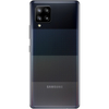 Kép 2/4 - Samsung Galaxy A42 5G Mobiltelefon, Kártyafüggetlen, Dual Sim, 4GB/128GB, Prism Dot Black (Fekete) 