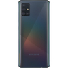 Kép 2/4 - Samsung Galaxy A51 Mobiltelefon, Kártyafüggetlen, Dual Sim,128GB, Fekete