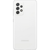 Kép 2/4 - Samsung Galaxy A52s 5G, Mobiltelefon, Kártyafüggetlen, Dual Sim, 6GB/128GB, Awesome White (fehér) 