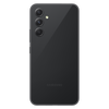 Kép 2/5 - Samsung Galaxy A54 5G Mobiltelefon, Kártyafüggetlen, Dual Sim, 8GB/128GB, Awesome Graphite (fekete)
