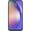 Imagine 1/5 - Samsung Galaxy A54 5G Mobiltelefon, Kártyafüggetlen, Dual Sim, 8GB/128GB, Awesome Lime (zöld)