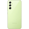 Imagine 2/5 - Samsung Galaxy A54 5G Mobiltelefon, Kártyafüggetlen, Dual Sim, 8GB/128GB, Awesome Lime (zöld)
