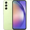 Imagine 5/5 - Samsung Galaxy A54 5G Mobiltelefon, Kártyafüggetlen, Dual Sim, 8GB/128GB, Awesome Lime (zöld)