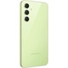 Imagine 4/5 - Samsung Galaxy A54 5G Mobiltelefon, Kártyafüggetlen, Dual Sim, 8GB/128GB, Awesome Lime (zöld)