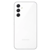Imagine 2/5 - Samsung Galaxy A54 5G Mobiltelefon, Kártyafüggetlen, Dual Sim, 8GB/128GB, Awesome White (fehér) + ajándék 149 lej értékben