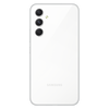 Imagine 2/5 - Samsung Galaxy A54 5G Mobiltelefon, Kártyafüggetlen, Dual Sim, 8GB/128GB, Awesome White (fehér) + ajándék 149 lej értékben