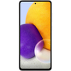 Kép 1/5 - Samsung Galaxy A72 Mobiltelefon, Kártyafüggetlen, Dual Sim, 6GB/128GB, Awesome White (fehér)