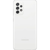 Kép 2/5 - Samsung Galaxy A72 Mobiltelefon, Kártyafüggetlen, Dual Sim, 6/128GB, Awesome White (fehér)