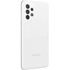 Kép 5/5 - Samsung Galaxy A72 Mobiltelefon, Kártyafüggetlen, Dual Sim, 6/128GB, Awesome White (fehér)