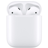 Kép 1/4 - Apple AirPods2 vezeték nélküli fülhallgató, vezetékes töltőtokkal