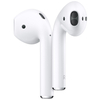Kép 2/4 - Apple AirPods2 vezeték nélküli fülhallgató, vezetékes töltőtokkal 