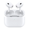 Kép 1/4 - Apple AirPods Pro2 MagSafe töltőtokkal, Fehér