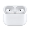 Imagine 2/4 - Apple AirPods Pro2 MagSafe töltőtokkal, Fehér