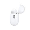 Imagine 3/4 - Apple AirPods Pro2 MagSafe töltőtokkal, Fehér