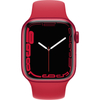 Kép 1/2 - Apple Watch Series 7 GPS, 41 mm, Red Aluminium (piros)