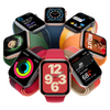 Kép 3/3 - Apple Watch SE GPS, 40mm, Midnight Alu (fekete)