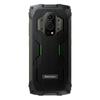 Imagine 2/3 - Blackview BV9300 Mobiltelefon, Kártyafüggetlen, 12GB/256GB, Green (zöld)