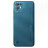 Imagine 2/5 - Blackview A55 Pro Mobiltelefon, Kártyafüggetlen, Dual Sim, 4GB/64GB, Cobalt Blue (kék)