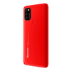 Kép 4/4 - Blackview A70 Mobiltelefon, Kártyafüggetlen, Dual Sim, 3GB/32GB, Garnet Red (piros)